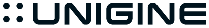 Unigine Superposition logo